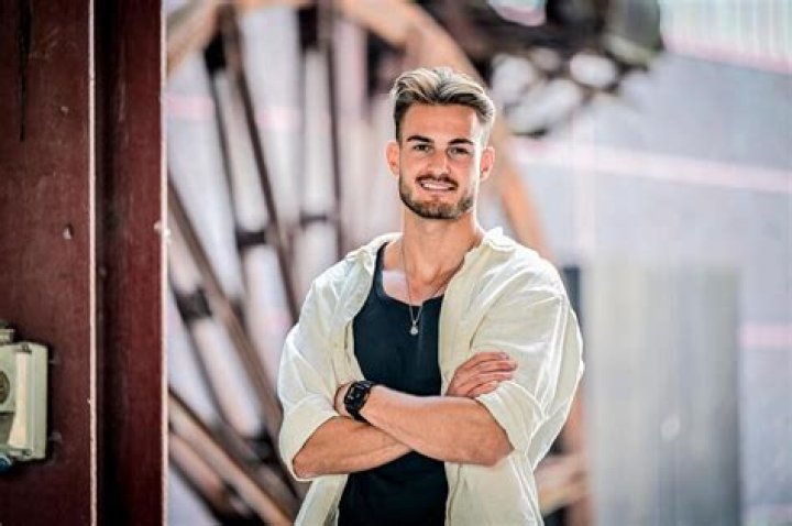 Can Kaplan Herkunft, Alter, Familie, Vermögen, Partnerin