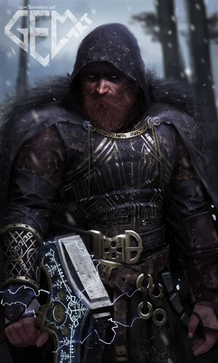 Can Kratos beat?