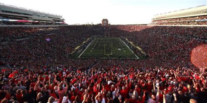 Can Notre Dame keep Ohio State red out? How it aims to stop Georgia stadium takeover repeat