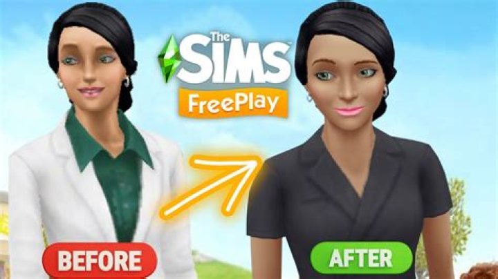 Can Sims have affairs FreePlay?