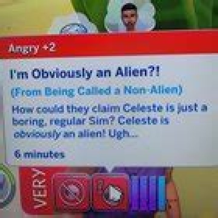 Can sims have more than one best friend?
