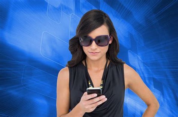 Can Sunglasses Help Filter Blue Light?
