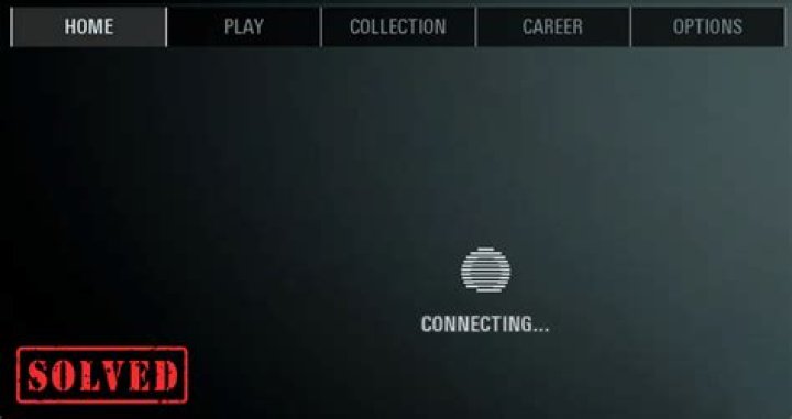 Can’t connect to EA servers Battlefront 2 PC?