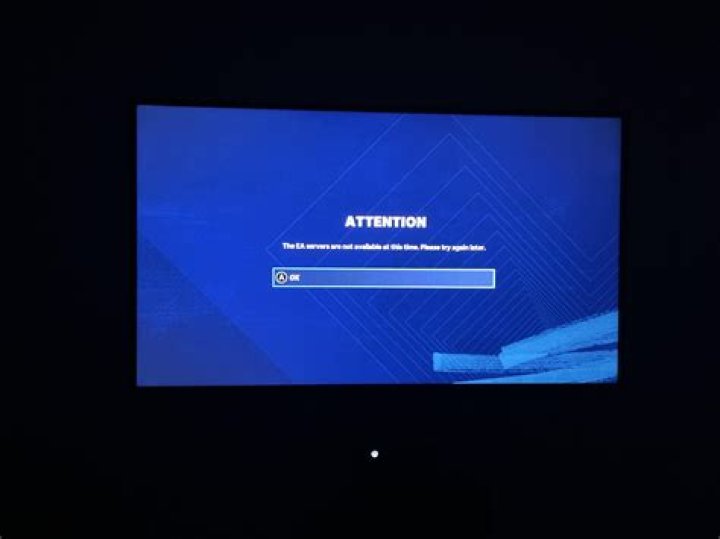 Can’t play Madden 21 trial?
