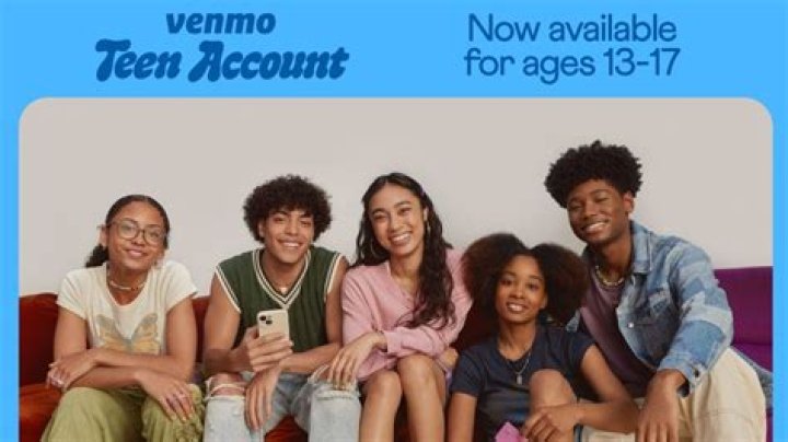 Can teens have a Venmo account? Venmo introduces teen debit card
