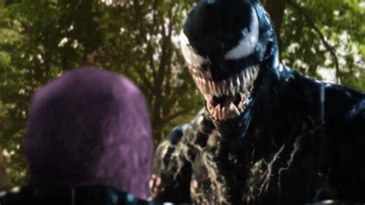 Can Venom beat Thanos?