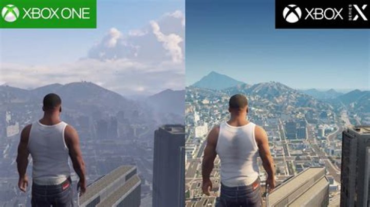 Can Xbox One play GTA V PC?