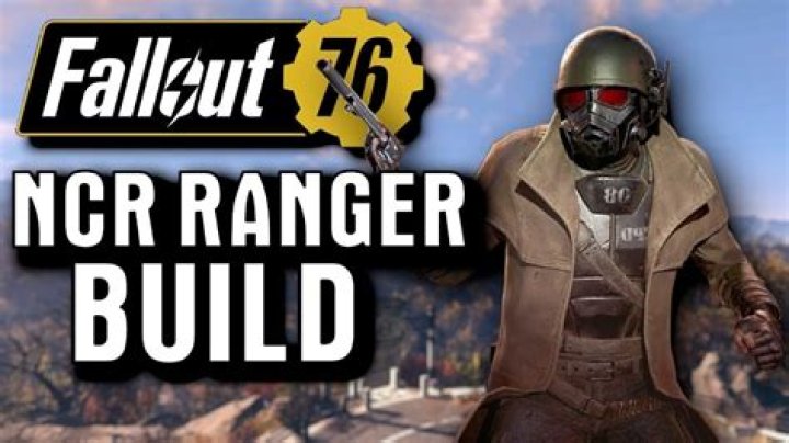 Can you become an NCR Ranger?