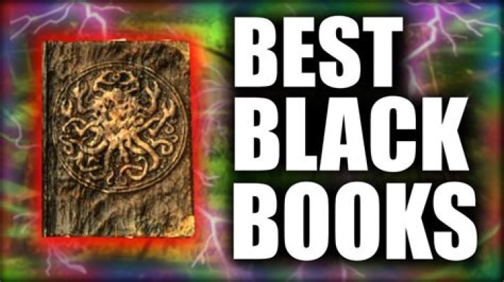 Can you change Black Book powers?