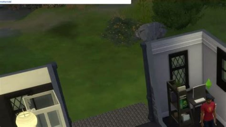 Can you do Motherlode on Sims 4 Xbox?