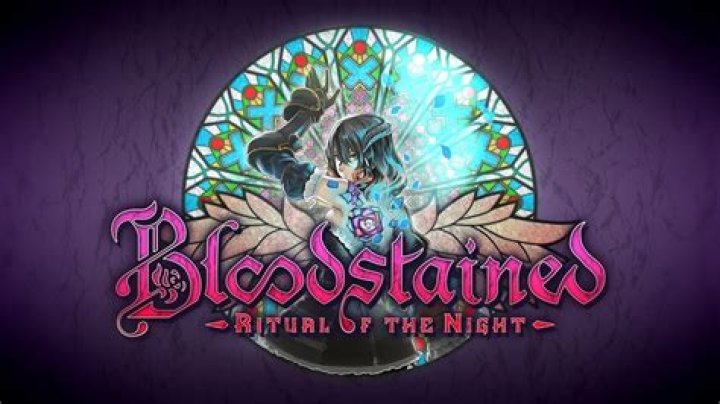 Can you double jump in bloodstained?