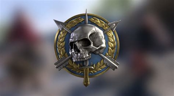 Can you earn emblems in Cold War?