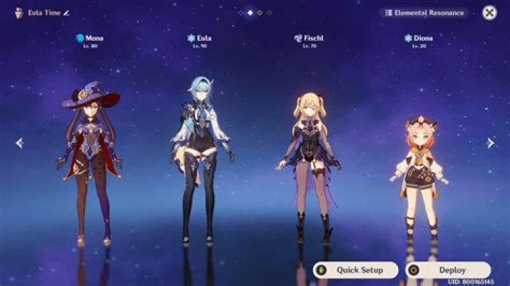 Can you F2P Genshin Impact?