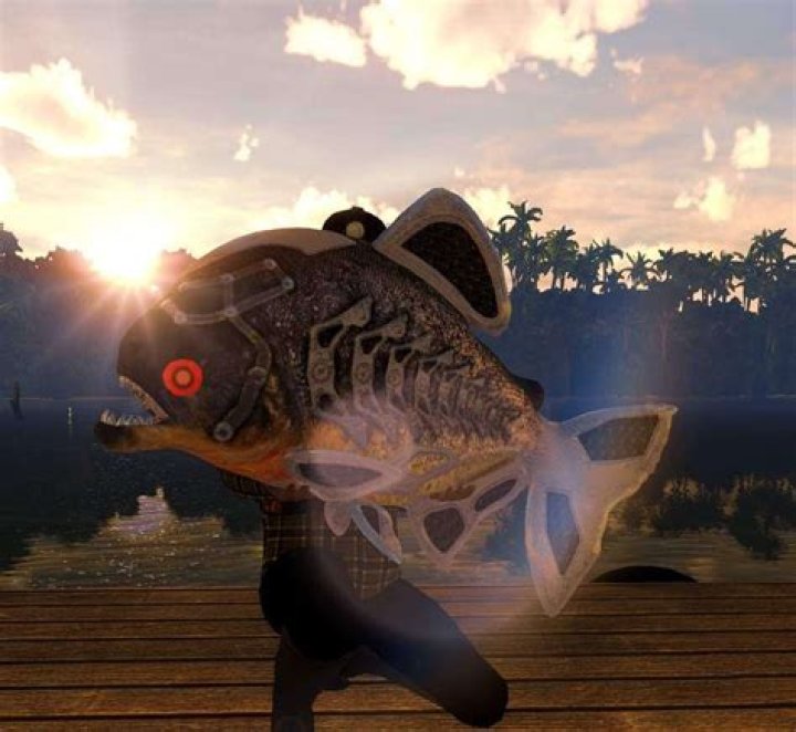 Can you fish with friends in fishing planet?