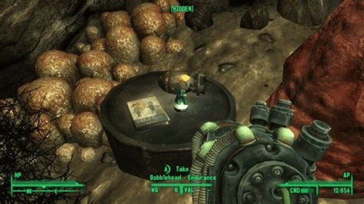 Can you get all skills to 100 in Fallout 3?