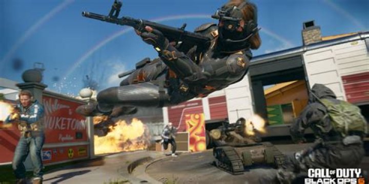 Can you get Nuketown Zombies for free?