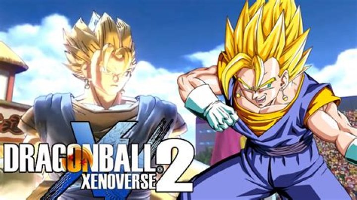 Can you get vegito in Xenoverse 2?
