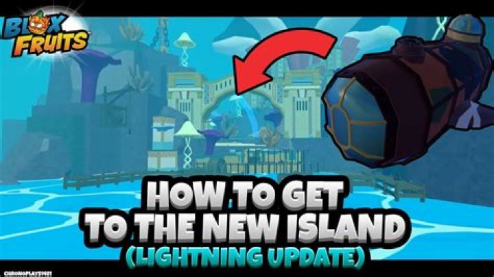 Can you go to the new island in GTA?