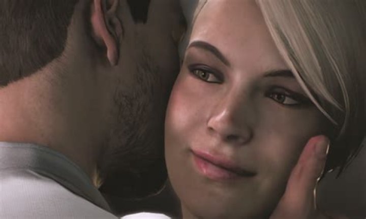 Can you hook up with Peebee and still romance Cora?