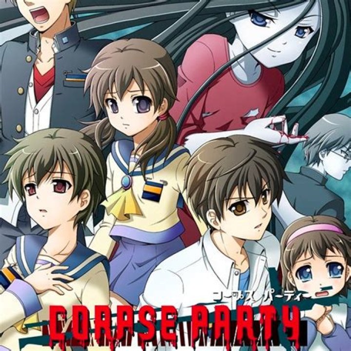 Can you keep everyone alive in Corpse Party?