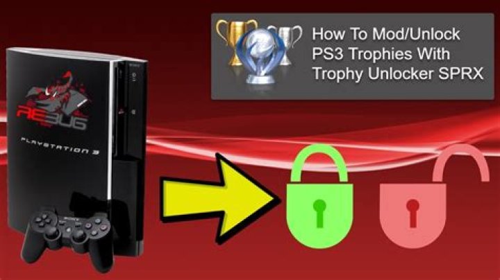 Can you mod games on PS3?