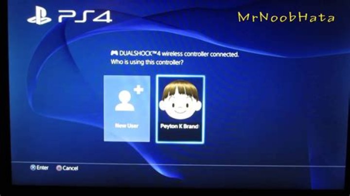 Can you move save data between accounts PS4?