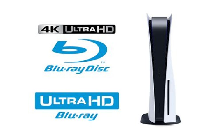 Can you play 4K UHD on PS5?