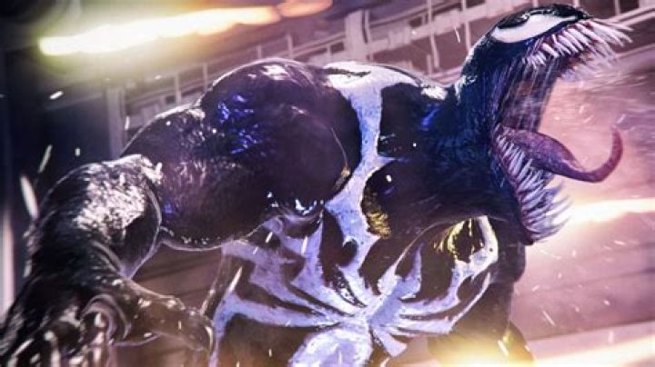 Can you play as Venom in Spider-Man PS4?