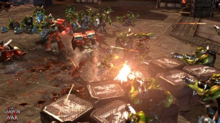 Can you play Dawn of War 2 Retribution by itself?