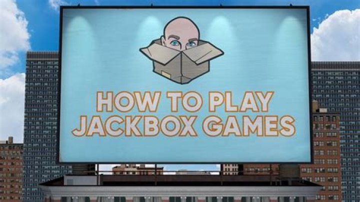 Can you play Jackbox on Smart TV?