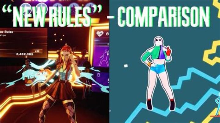 Can you play just dance on VR?