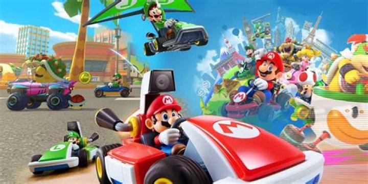 Can you play Mario Kart Wii on PC?