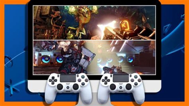 Can you play multiplayer PS4 games on PS5?