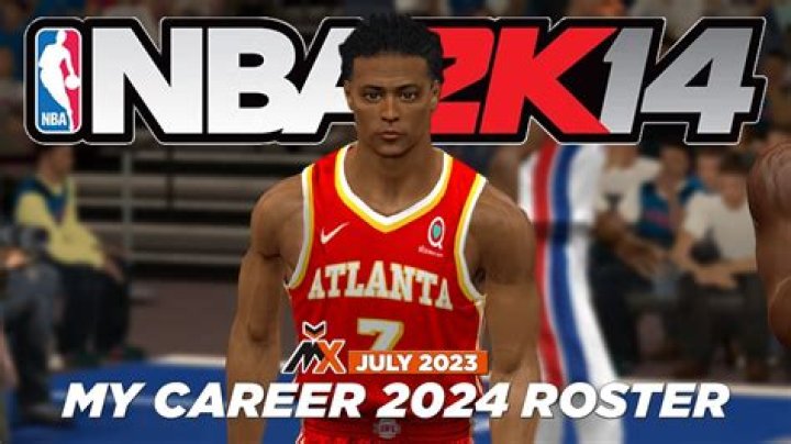 Can you play NBA 2K14 My Career offline?