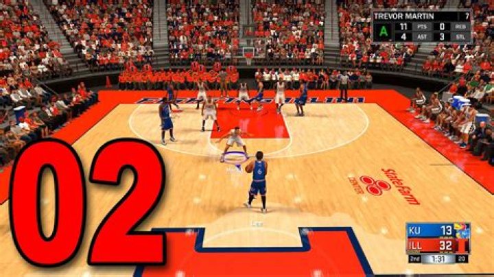 Can you play NBA 2K17 My Career offline?