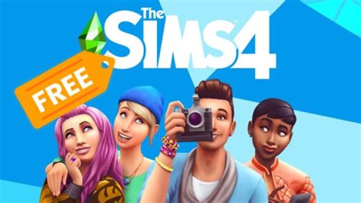 Can you play Sims for free?
