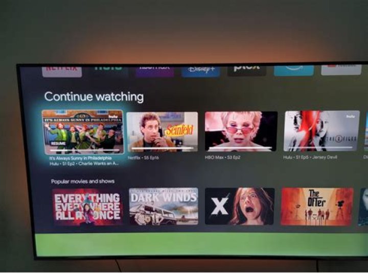Can you remove the 'Continue Watching' prompt from Netflix?