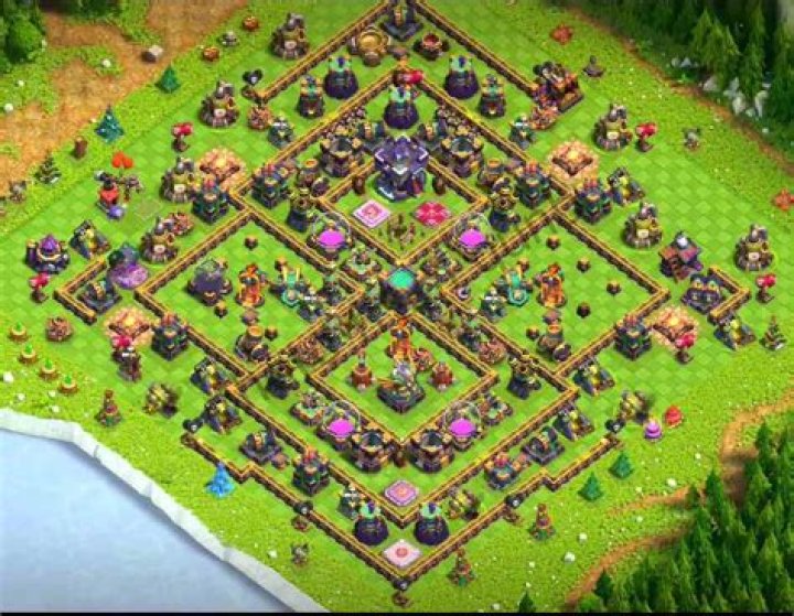 Can you still farm in COC?