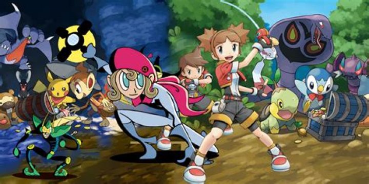 Can you still trade Pokemon on DS 2020?