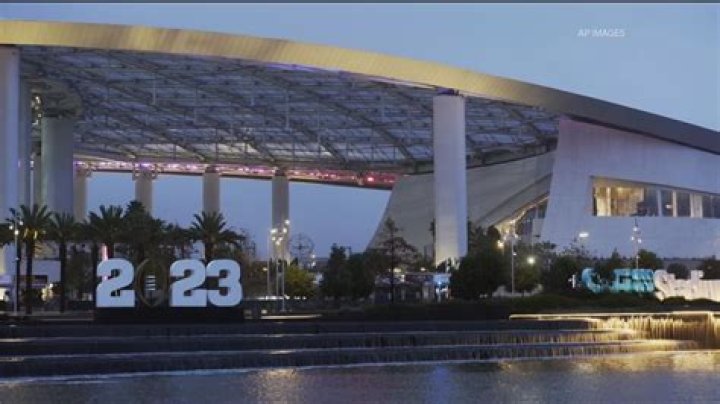 Can you tailgate at SoFi Stadium before Georgia-TCU game?