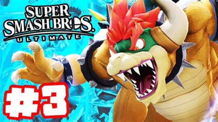 Can you unlock Giga Bowser?