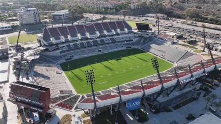 Can you upgrade your stadium in NCAA 14?