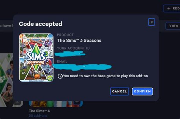 Can you use Sims 3 code more than once?