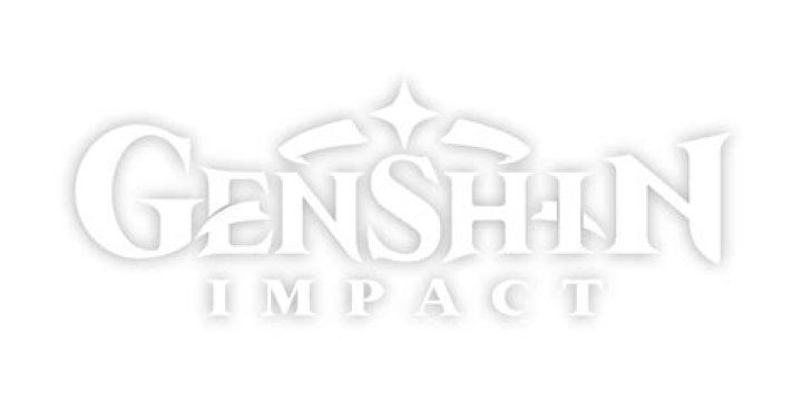 Can you use the Genshin Impact logo?