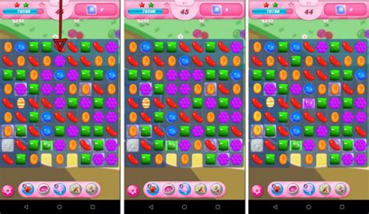 Candy Crush Saga Cheats: Learn How To Skip A Level Instantly And Collect Lives And Tickets Without Waiting For A Request
