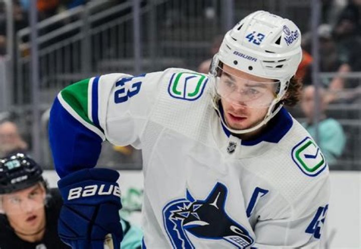 Canucks' Quinn Hughes Wins 2023-24 NHL Norris Trophy as League's Best Defenseman | News, Scores, Highlights, Stats, and Rumors