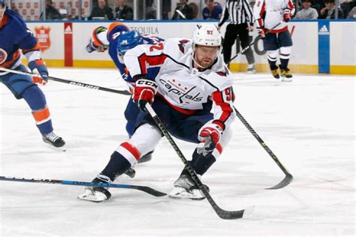 Capitals offseason mailbag: Bring back Bruce Boudreau? Nicklas Backstrom’s future?