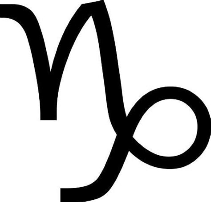 Capricorn Symbol: Zodiac Sign Glyphs & Meanings