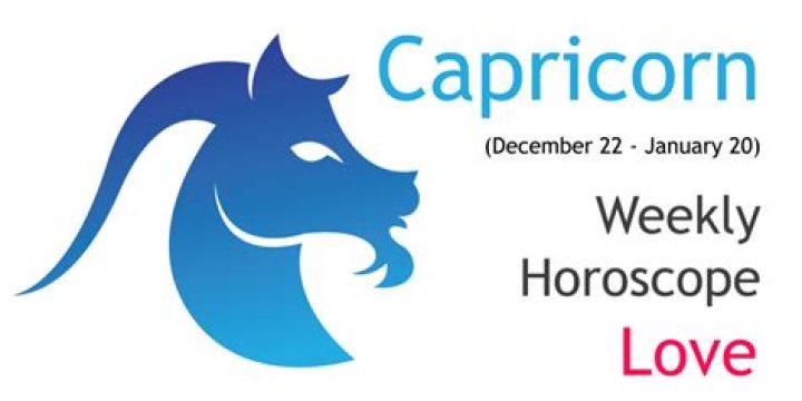 Capricorn Weekly Love Horoscope | YourTango