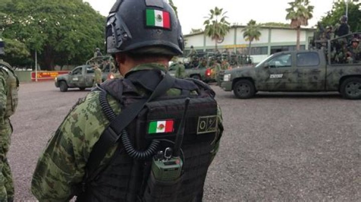 Capturado Ovidio Guzmán, hijo del Chapo, en el norte de México
